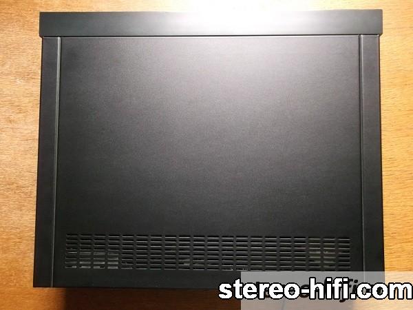 Onkyo Integra TA-2066 - Stereo-hifi